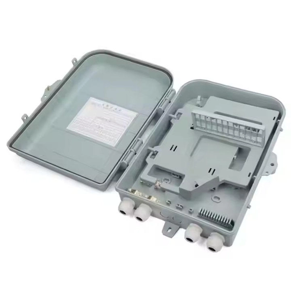Intelligent Installation Solution for Server Rack Power Distribution System in Myanmar