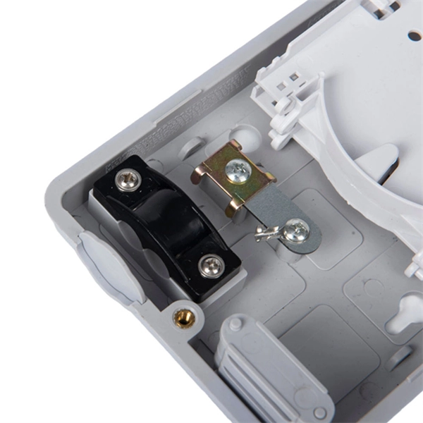 Customized Control Cabinet Enclosures