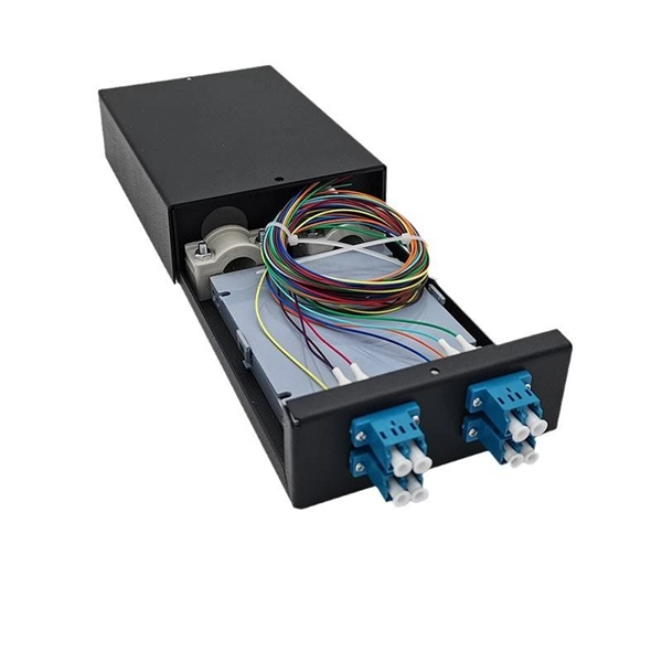 Huawei 3500 optical module modified to single-core