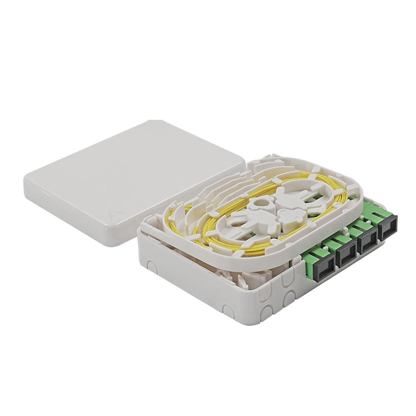 Function of Control Distribution Box