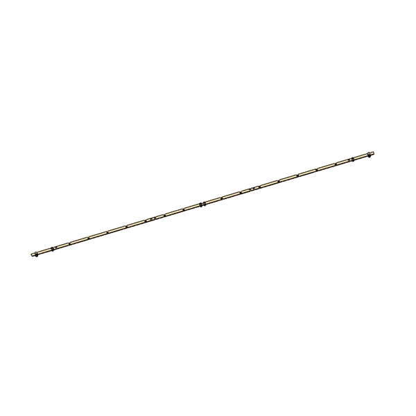Application of Temperature Measuring Optical Cables in Cameroon