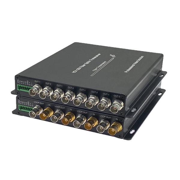 Distribution Box Commutator