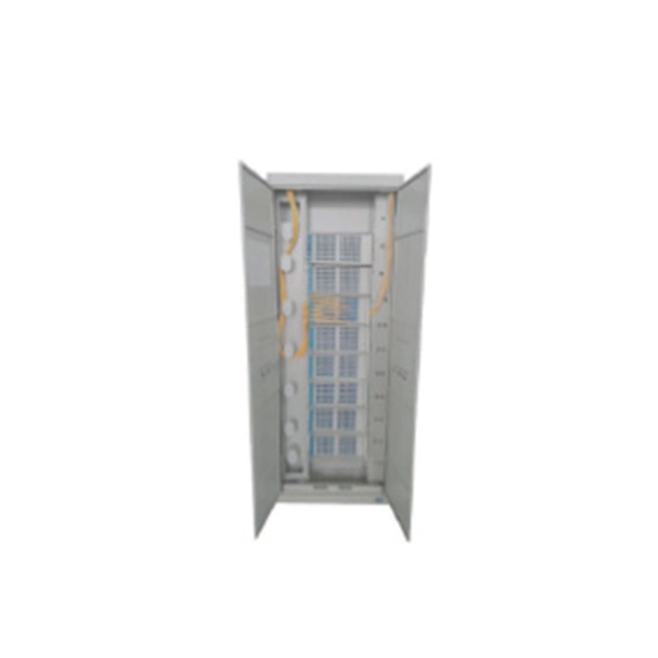 Safety Standards for Three-Level Electrical Distribution Boxes on Construction Sites