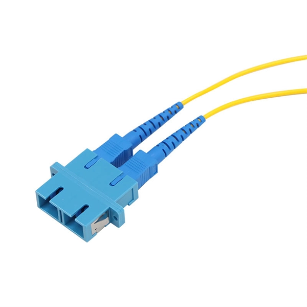 Taiwan Fiber Optic Adapter Supplier