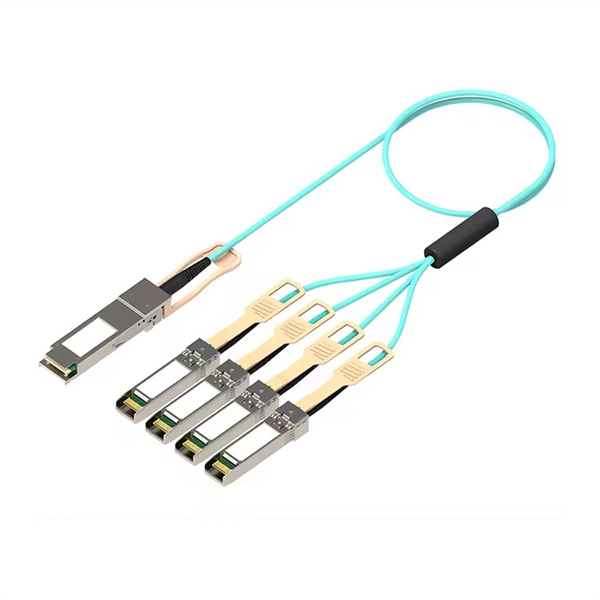 Cable tray bends left and right