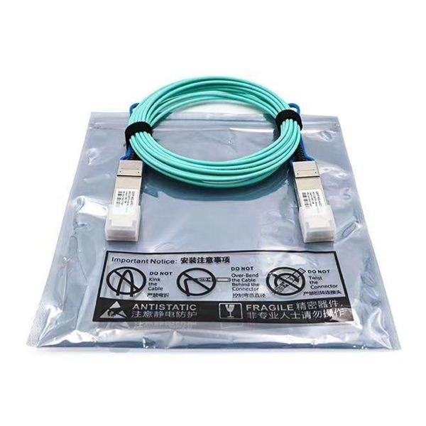 Metal Fiber Optic Cable Distribution Box