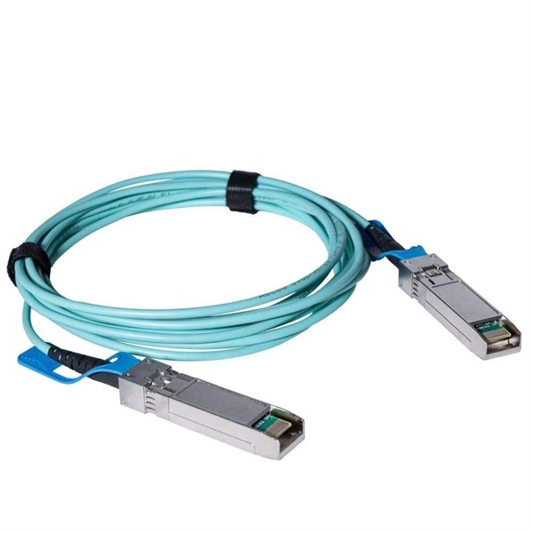 Release the device from the fiber optic router