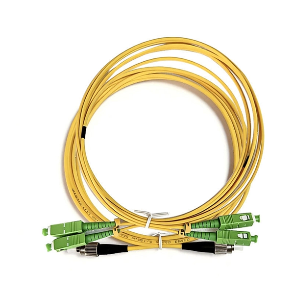Data Center Interconnection and Communication Temperature-Controlled Rack-Mounted Cabinets