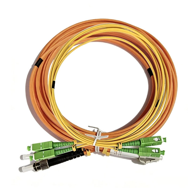 Cable tray low-voltage system
