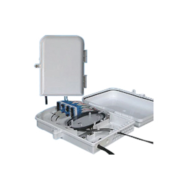Rack-mount Switcher KVM Solution