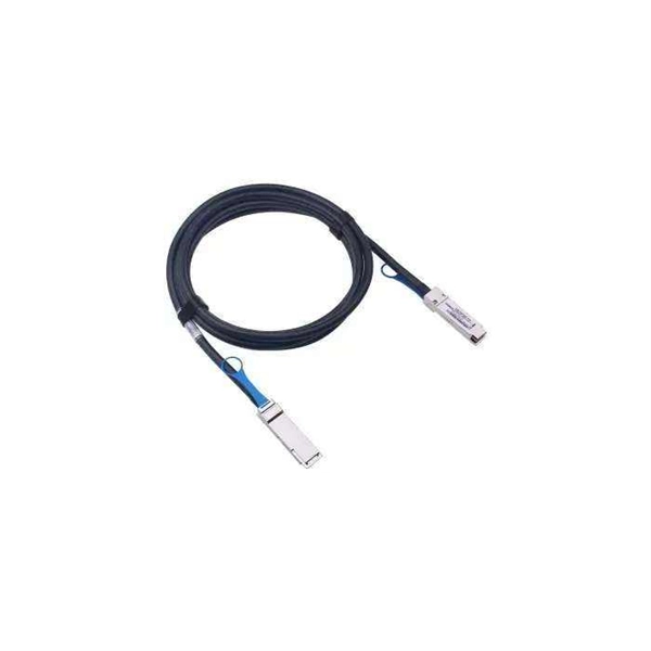 Can a 100 Mbps fiber optic cable be installed in a home