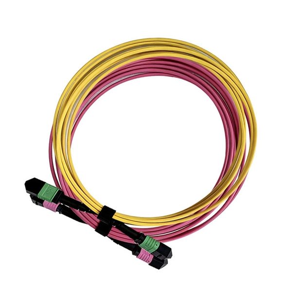 How to repair the national optical cable