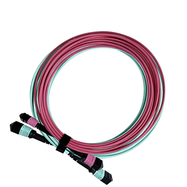 Zambian polarization-maintaining fiber optic cable G 655