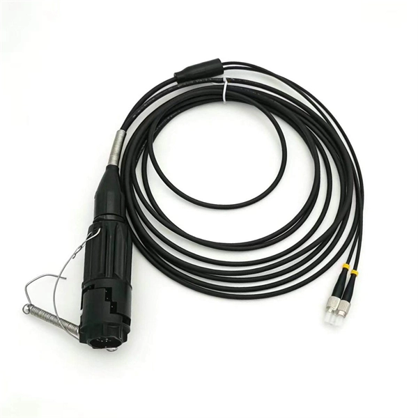 Paraguay Polymer Cable Tray Accessories