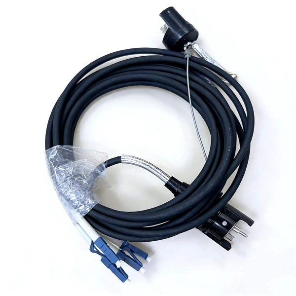 Bahamas Pellet Optical Cable 24 Cores