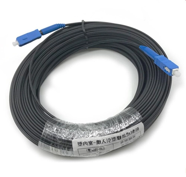 Items used for photovoltaic fiber optic cable splicing