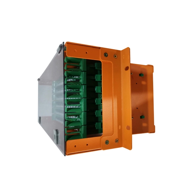 Household electrical distribution box 24 bathroom