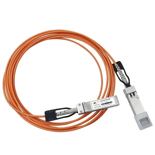 Optical cables in Central Asia