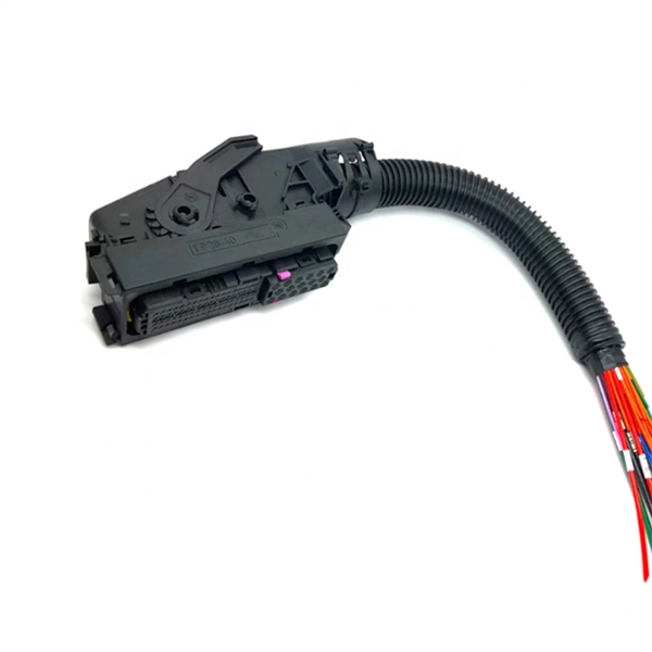 Viewing the subnet mask on the aggregation switch