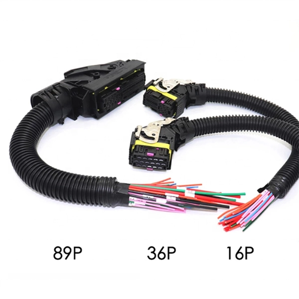 HDMI Ethernet cable extender fiber optic switch
