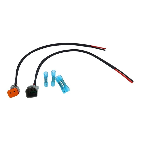 How to access the outdoor area of the armored fiber optic cable