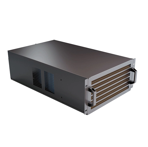 Wall-mounted fiber distribution box