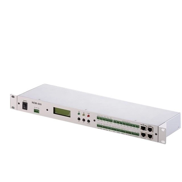 Customized Temporary Power Distribution Boxes in Ethiopia