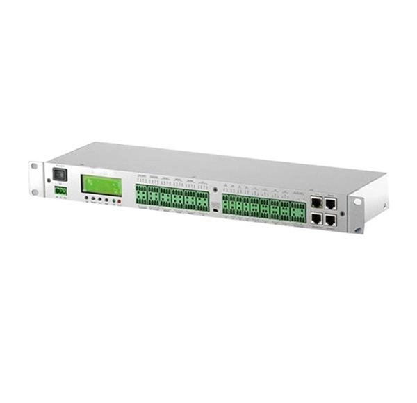 Relay Protection Tester