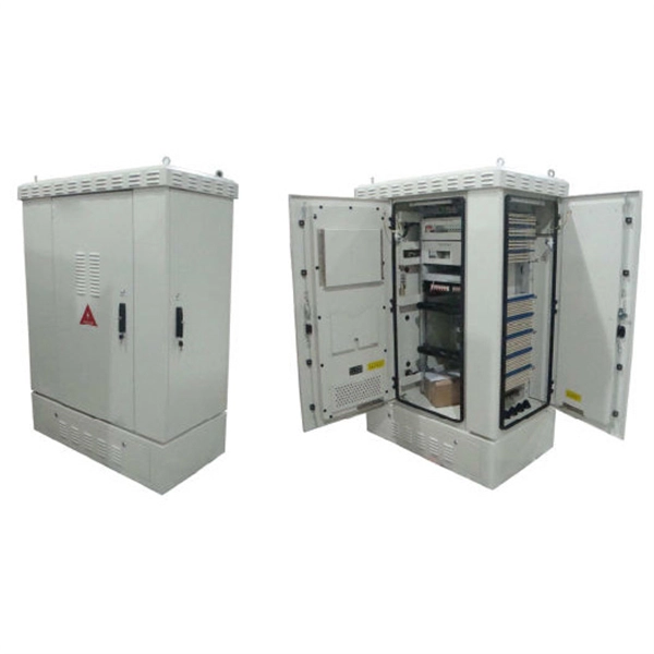 What does the GXL model of the distribution box mean