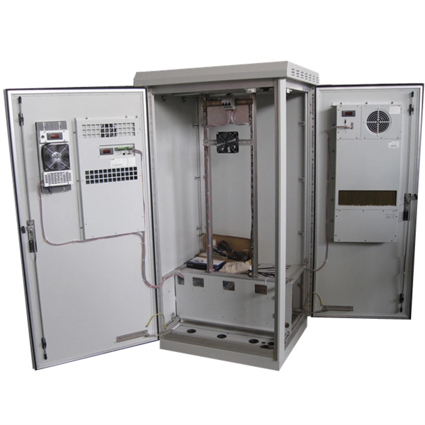 Connection of leakage protection distribution box