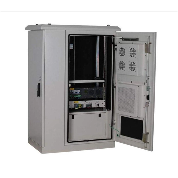 Customized Outdoor Distribution Boxes for Maldives
