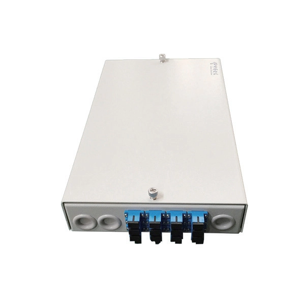 Requirements for Customized Equipment Distribution Boxes