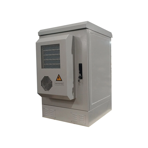 Niger Industrial Switch Model Description