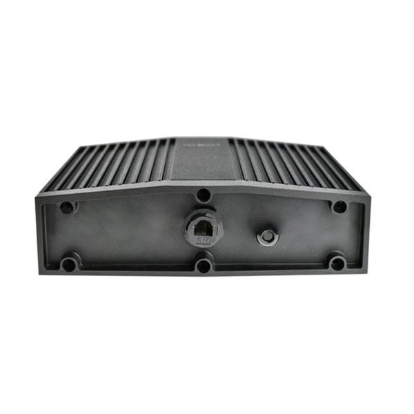 Plug-in high-voltage switchgear busbar