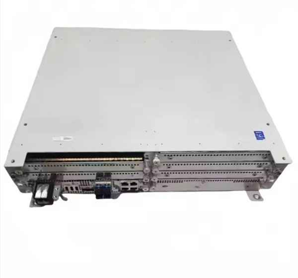 Denmark High-Speed Fiber Optic Sensor