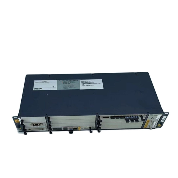 Fiber Optic Distribution Frame System