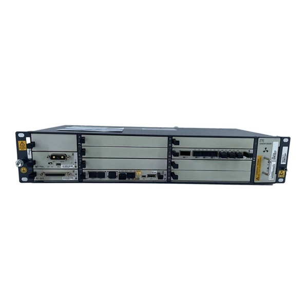 Kenya Wiring Unit 12 Cores