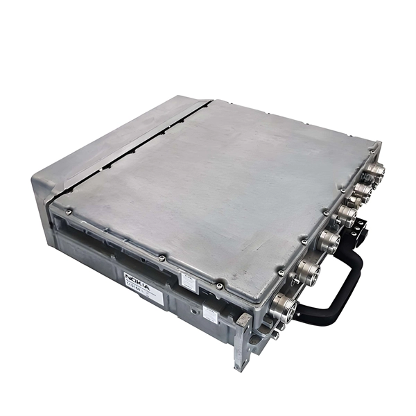 Indian galvanized cable tray supports