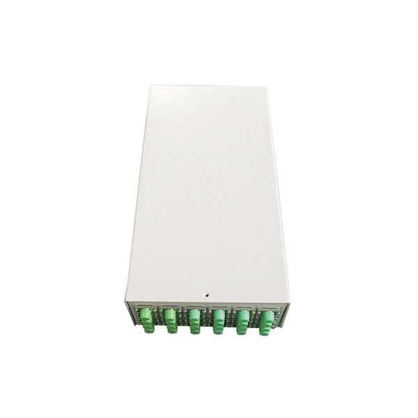 How to transmit optical fiber over long distances
