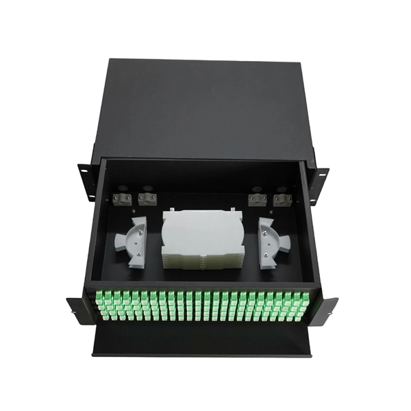 Cable tray 100x80