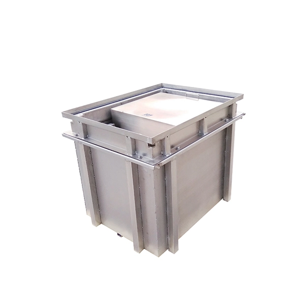 Use of 96-core optical fiber splice closure