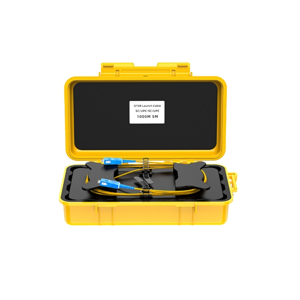 Haiti Optical Cable Terminal Box 6 Cores