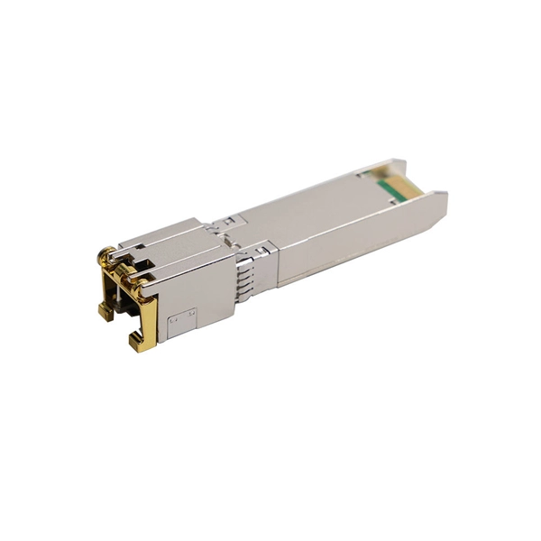 Principles of Optical Modules