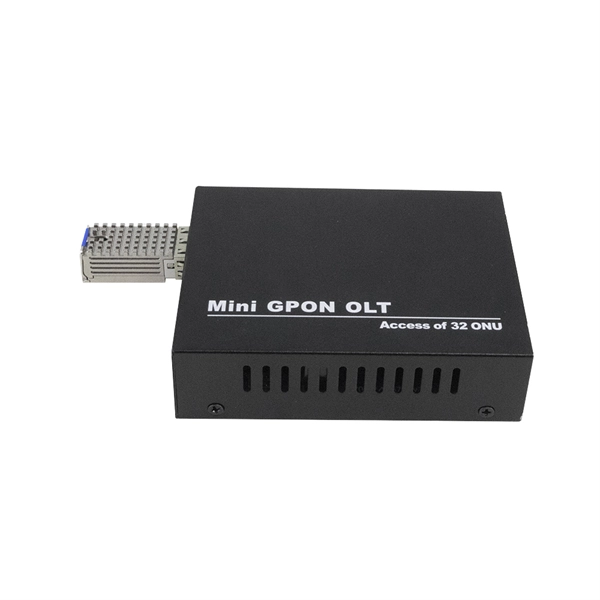Swedish optical modulator