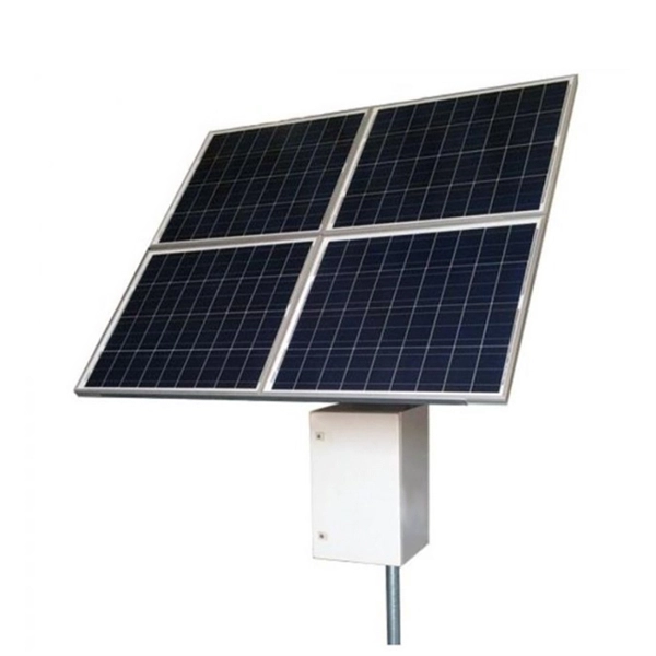 How are photovoltaic combiner boxes grounded