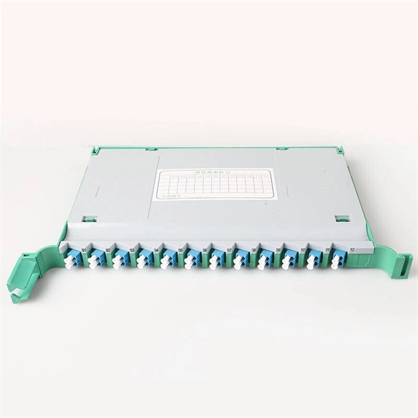 Fiber Optic Adapter Electronics Factory