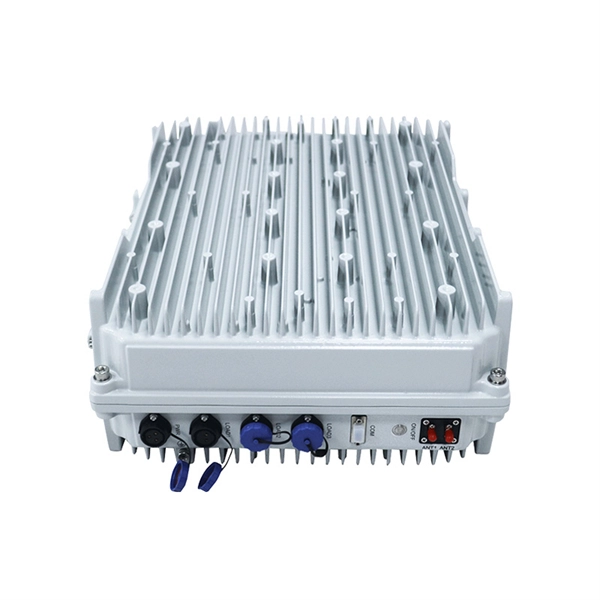 Working principle of mechanical optical attenuator