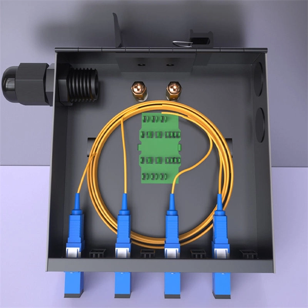 Requirements and Standards for Manufacturing Distribution Boxes