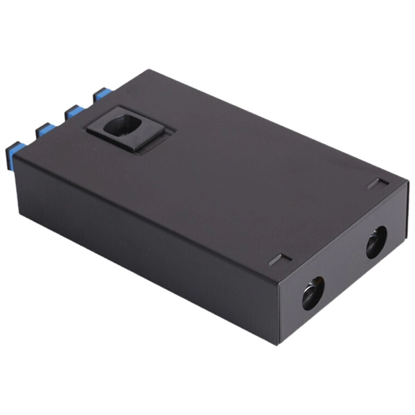 Emergency Lighting Distribution Box Power Supply Circuit