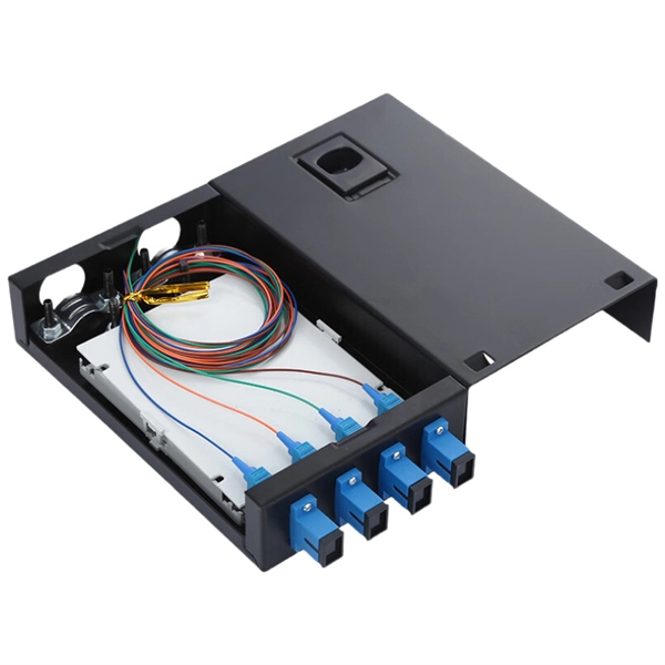 Data Center Interconnect Raman Amplifier NRZ